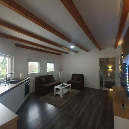 Apartment Oaza モスタル エクステリア 写真