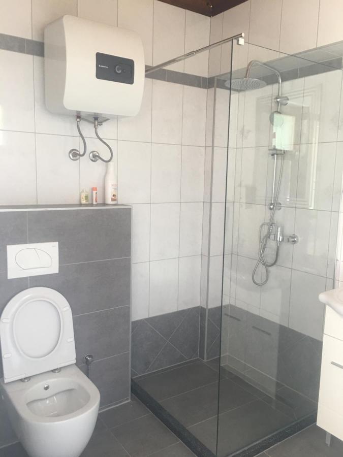 Apartment Oaza モスタル エクステリア 写真