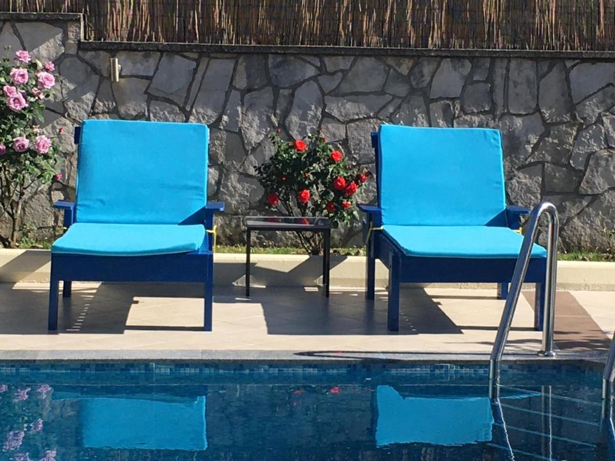 Apartment Oaza モスタル エクステリア 写真