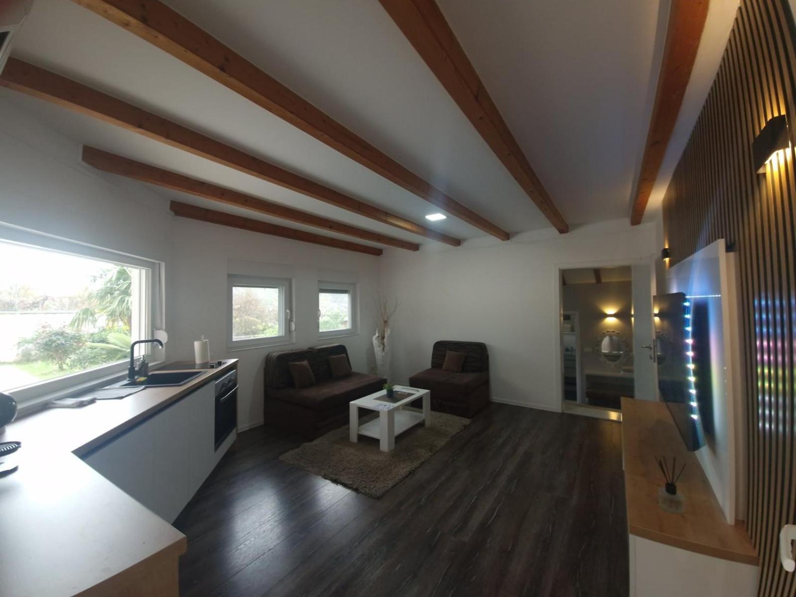 Apartment Oaza モスタル エクステリア 写真