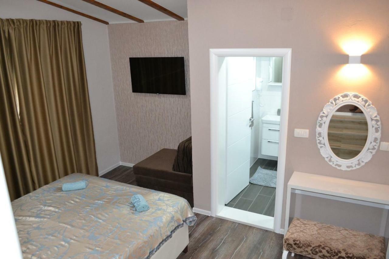 Apartment Oaza モスタル エクステリア 写真