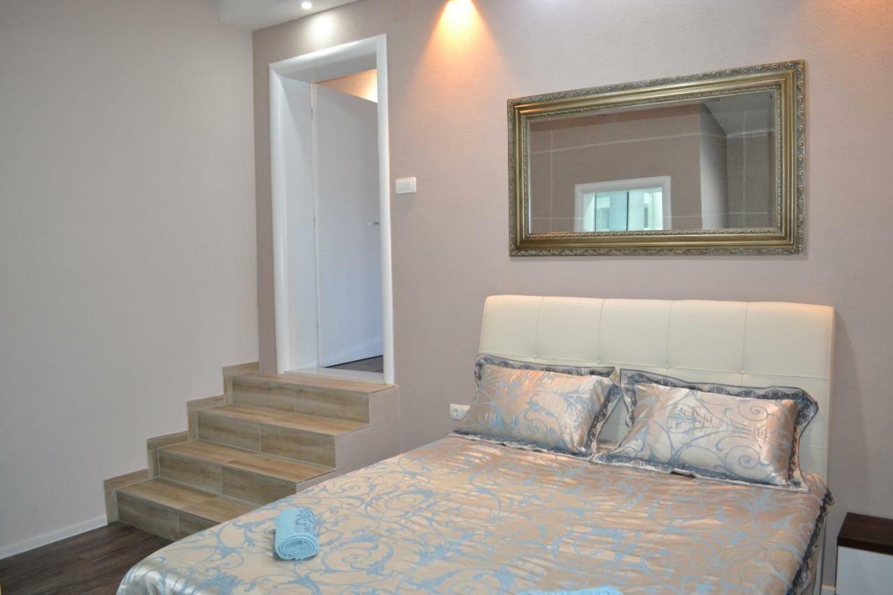 Apartment Oaza モスタル エクステリア 写真
