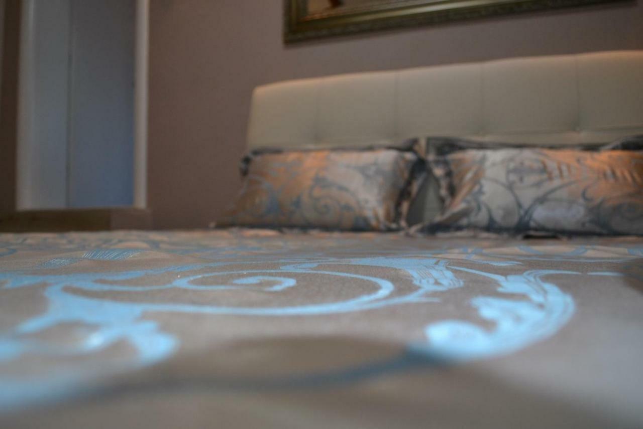 Apartment Oaza モスタル エクステリア 写真